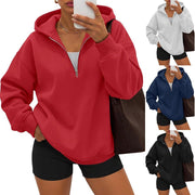 Cozy Hoodie