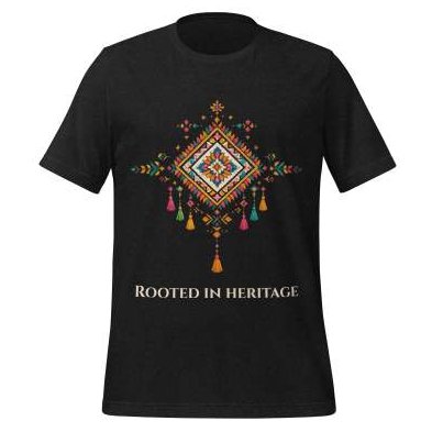 Casual Cartoon Tees