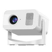 Home Theater in a Box - 1080P Projector