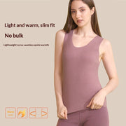 Warmth & Cozy Extra-Thick Base Top