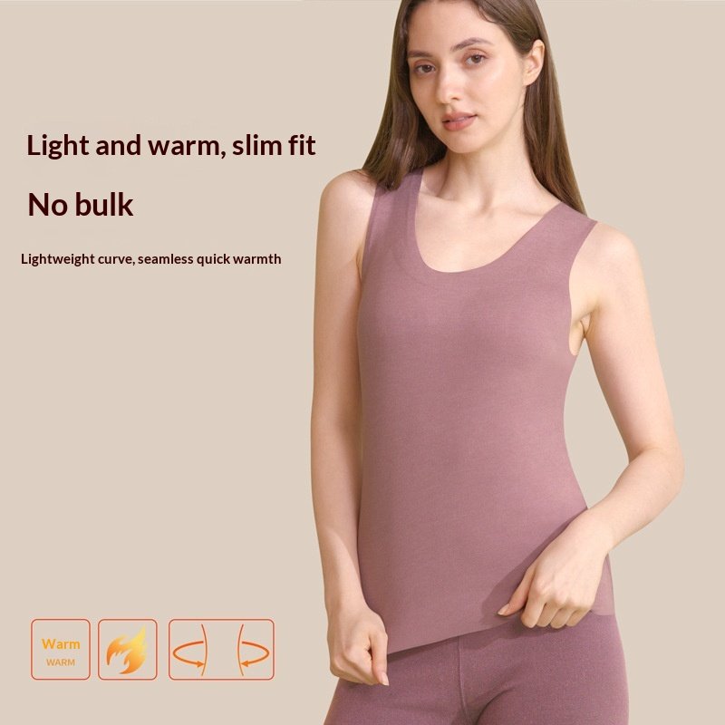 Warmth & Cozy Extra-Thick Base Top