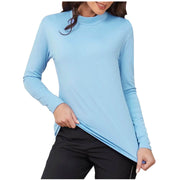 Casual Women's Base Layer Top