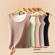 Women's Seamless Undershirts for Comfort