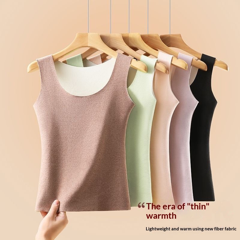 Women's Seamless Undershirts for Comfort