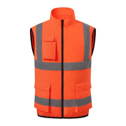 Stay Cool in Style with our Summer Fan Vest