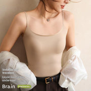 Smooth Skin Foundation Vest for Women