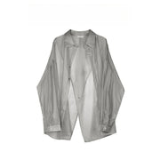 Sun Protective Blouse