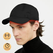 Heat Cap for Hair Growth and Relaxation
