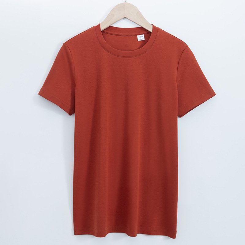 Versatile Cotton T-Shirt for Women