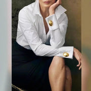 Casual Long Sleeve Tops and Shirts for Women