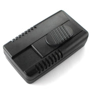 Foot-operated Dimmer Switch for Easy Lighting Control