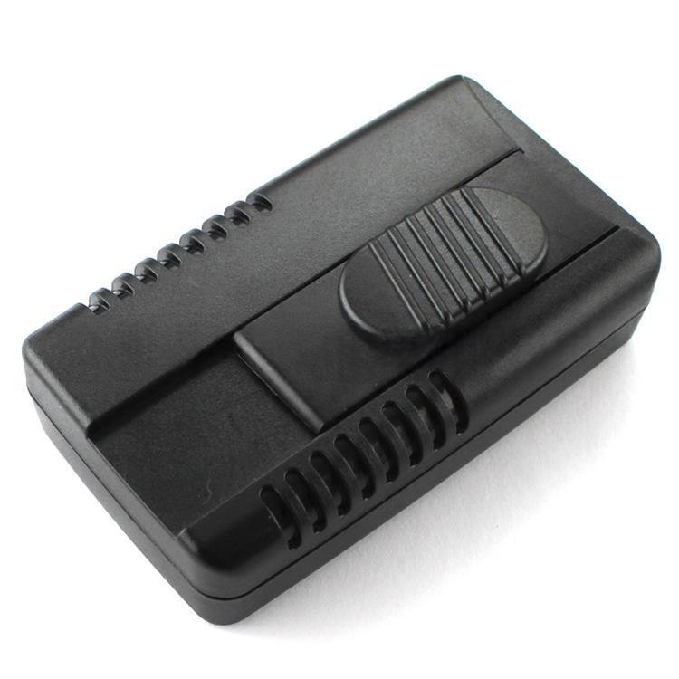 Foot-operated Dimmer Switch for Easy Lighting Control