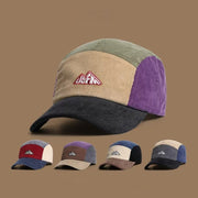 Fall Winter Baseball Cap for Women - Unique Street Style