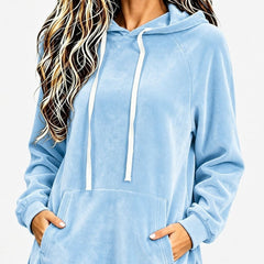 Cozy Hoodie
