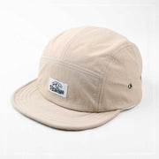 Soft-brimmed Baseball Cap for Men