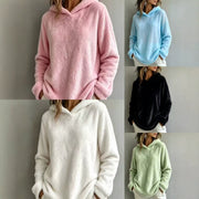 Cozy Long Sleeve Sweater