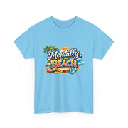 Universal Loose Fit T-Shirt for Men & Women