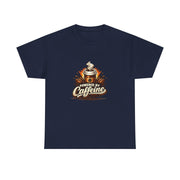 Unisex Short Sleeve T-Shirt for Men & Women