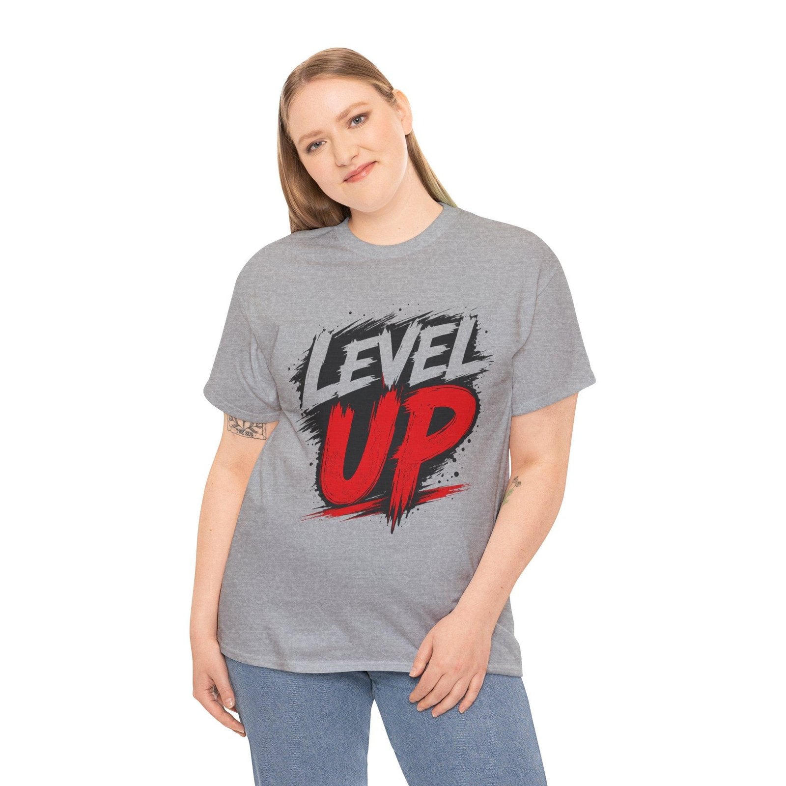 Unisex Short Sleeve T-Shirt for Summer