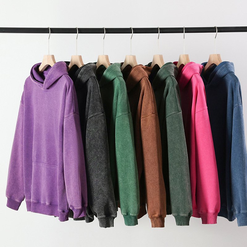 Cozy Hooded Sweater