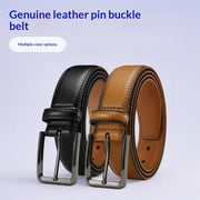 Elevate Your Style with Patent Leather Belt