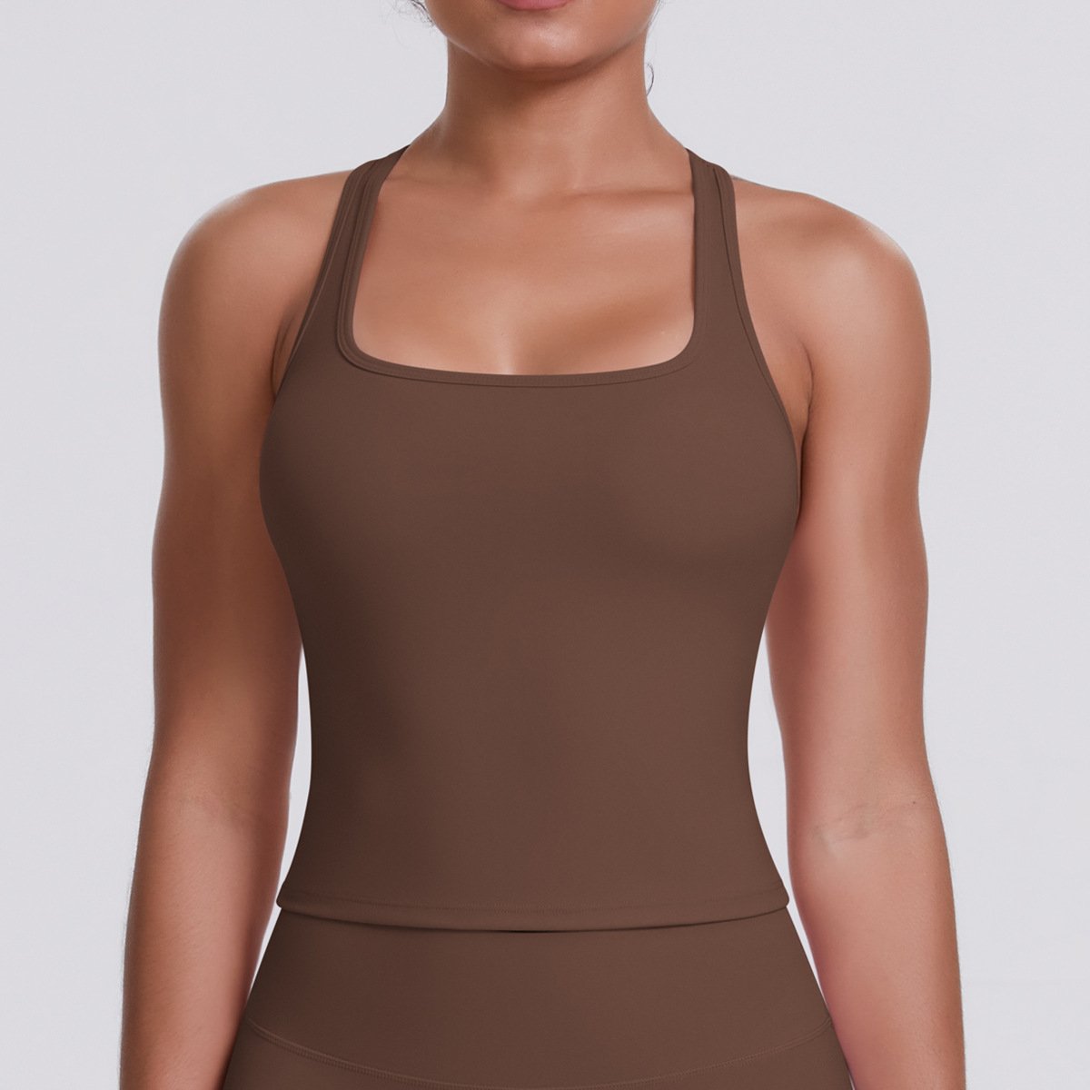 Stay Cool & Dry Fitness Top for Women