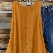 Elegant Plus-Size Button-Down Shirts for Women