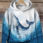 Rainbow Hoodie