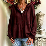 Cozy Autumn Hoodies for Women