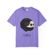 Loose Fit Short Sleeve T-Shirt for Men and Women