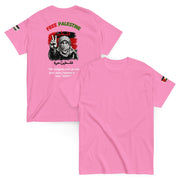 Casual Loose Fit Tee for Men & Women