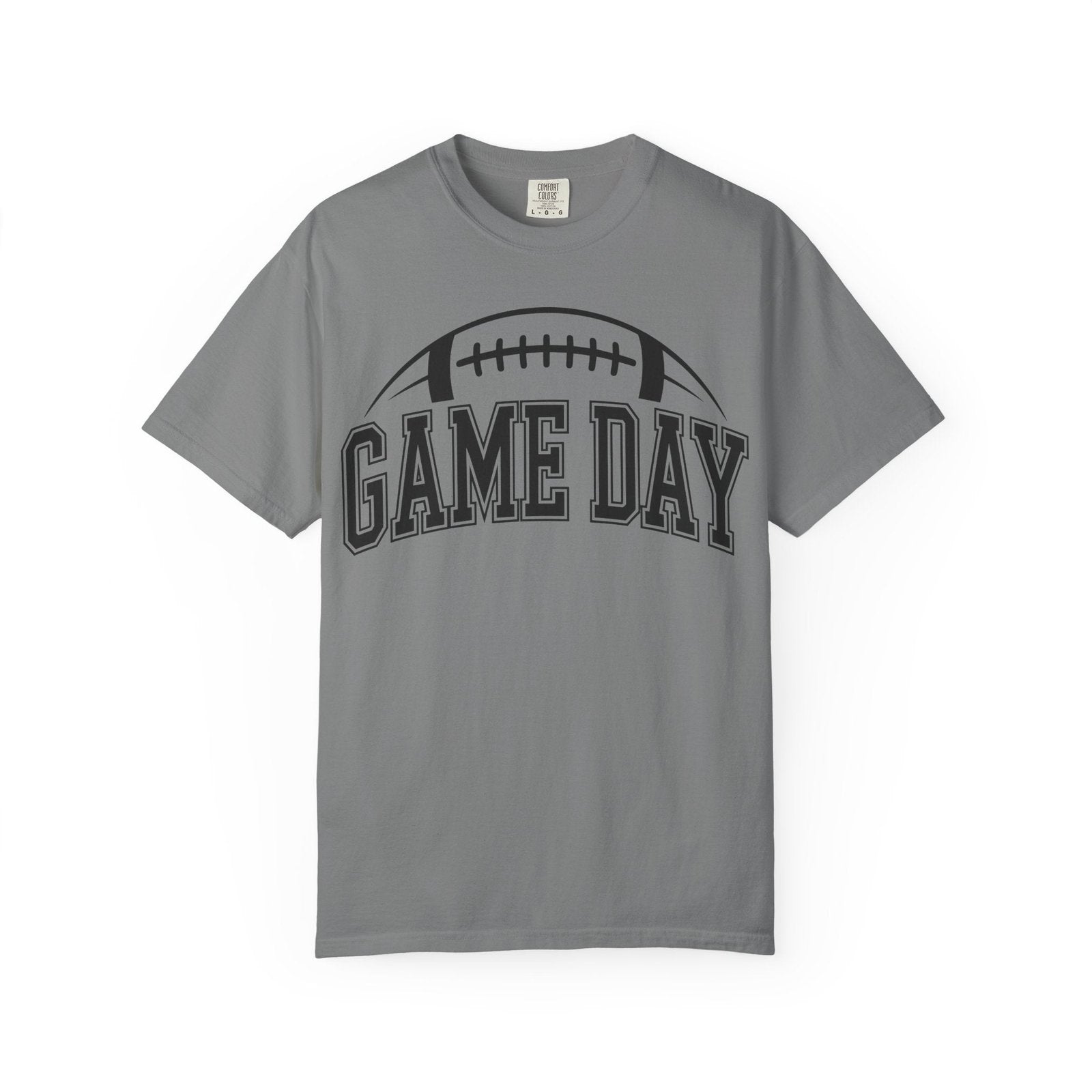 Universal Short Sleeve Tee for Men & Women