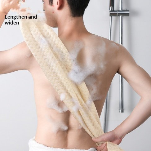Exfoliating Towel for Smooth Skin