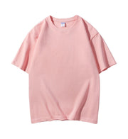Loose Casual Short Sleeve T-Shirt for Women