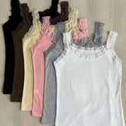 Comfortable Plus-Size Camisole Tops for Women