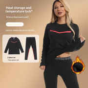 Dry Fit Sports Set