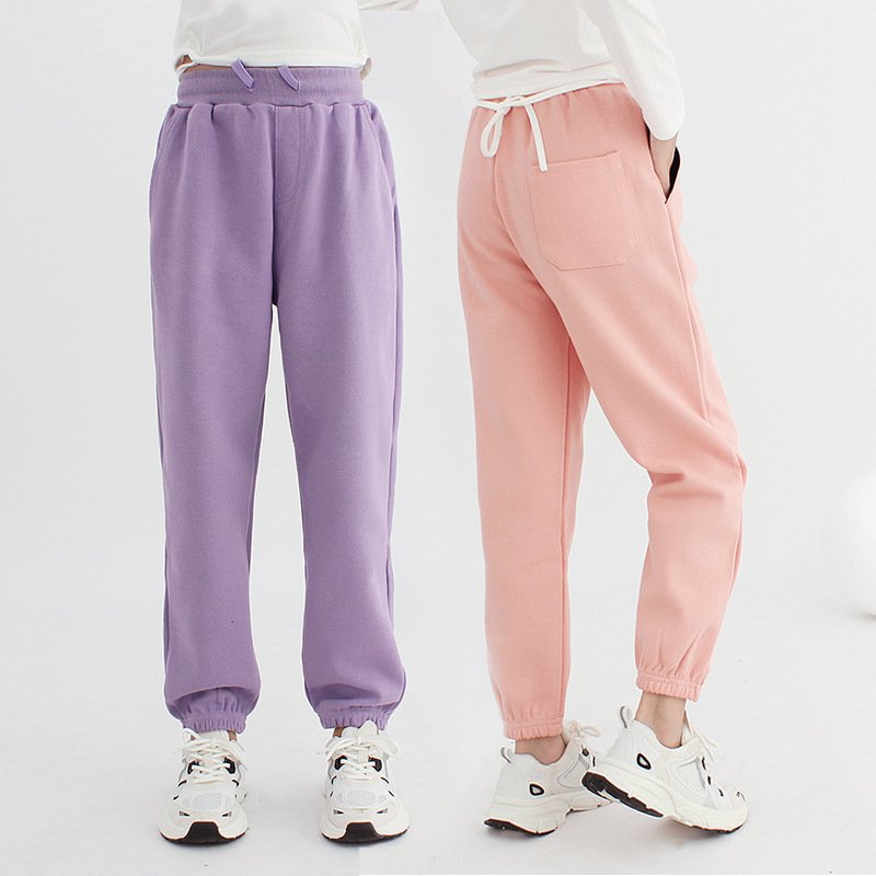 Boys Sports Trousers