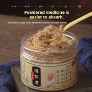 Relieve Pain Naturally