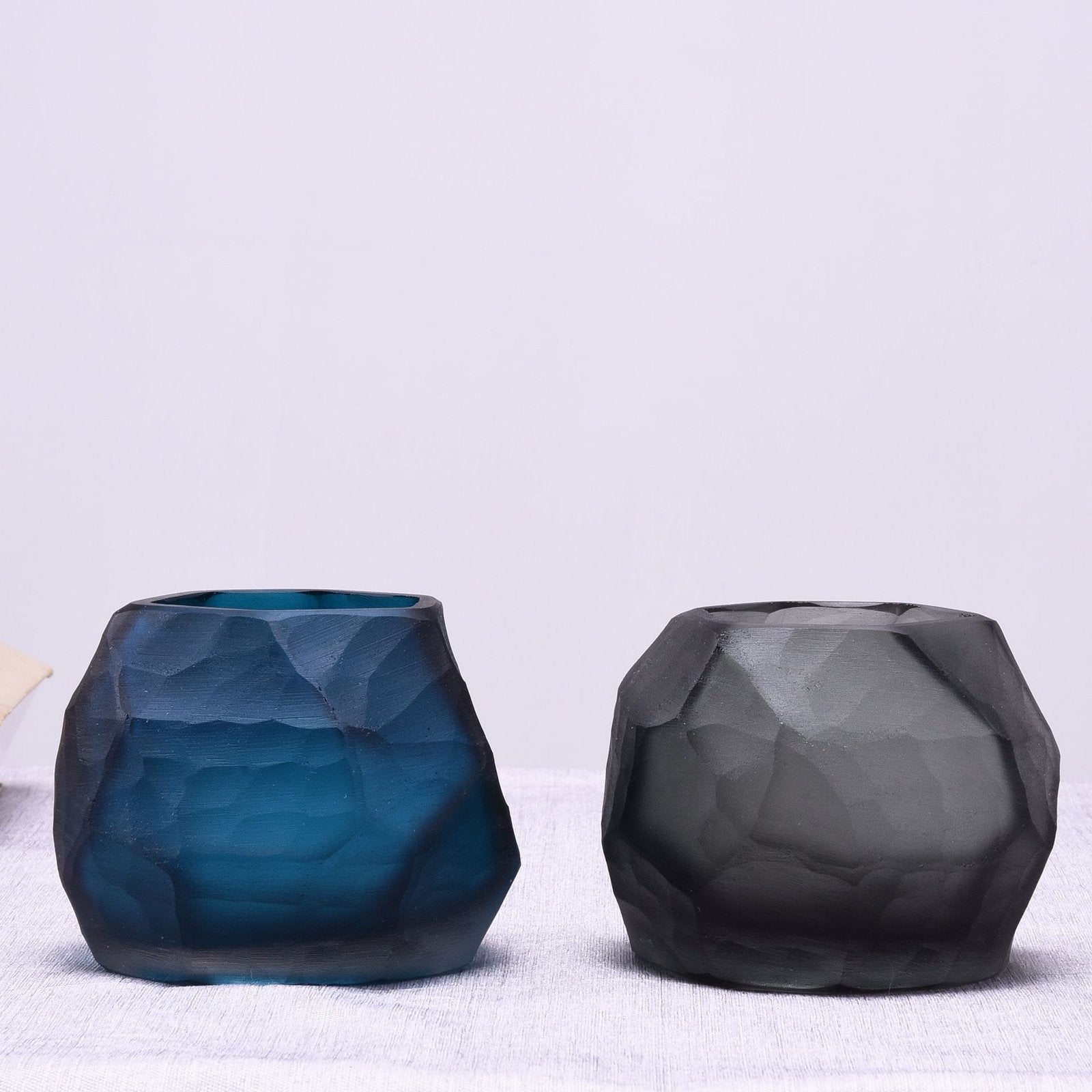 Mini Flower Vase Decor