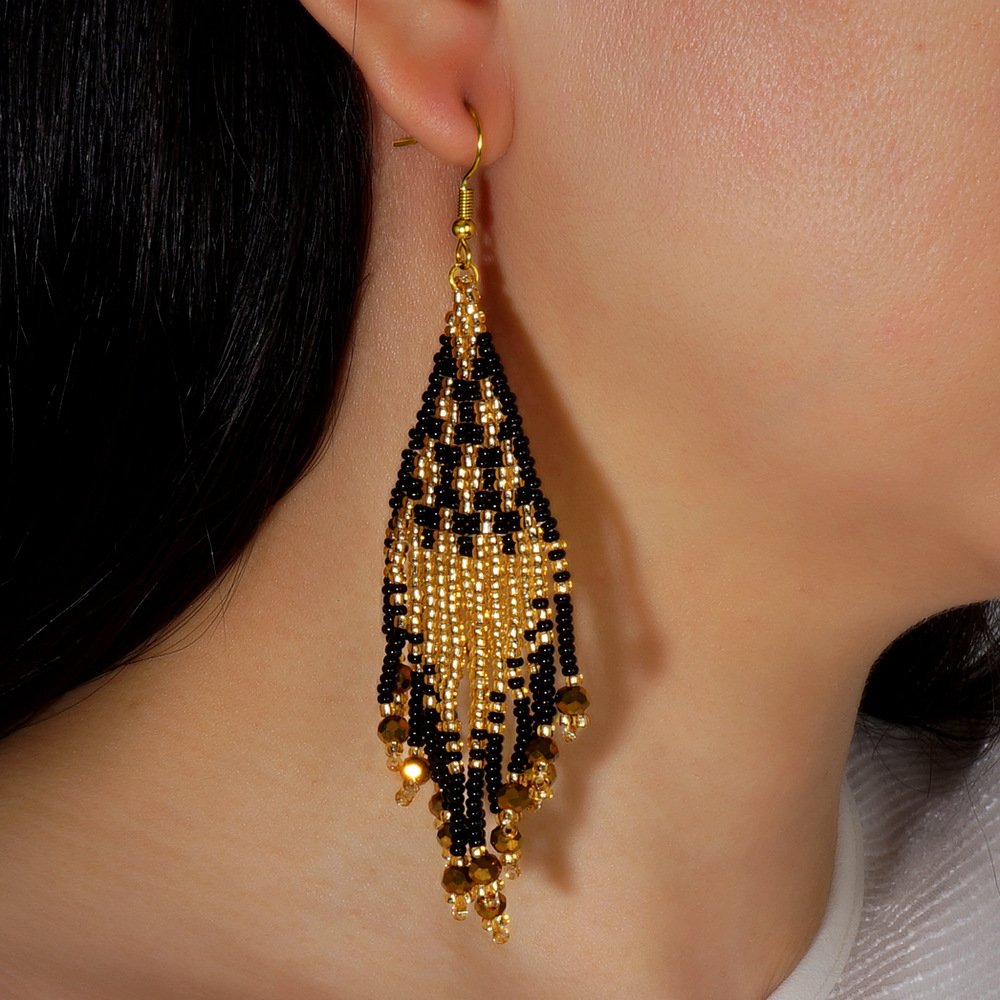 Boho Chic Earrings