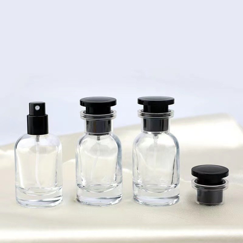 Travel Perfume Bottle
