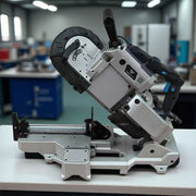 Compact Multi-Tool Cutting Machine for Office Use