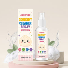 All-Purpose Cleaning Spray for Surfaces