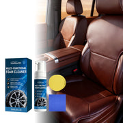 Effective Foam Cleaner for Multiple Surfaces