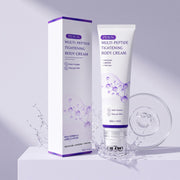 Tightening Body Cream for Firmer Skin