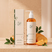 Nourishing Persimmon Body Wash