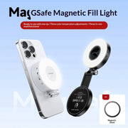 Portable Selfie Light
