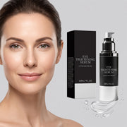 Reduce Fine Lines & Dark Circles with Our Eye Firming Serum