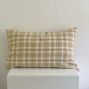 Soft All-Cotton Pillowcase - Breathable & Hypoallergenic