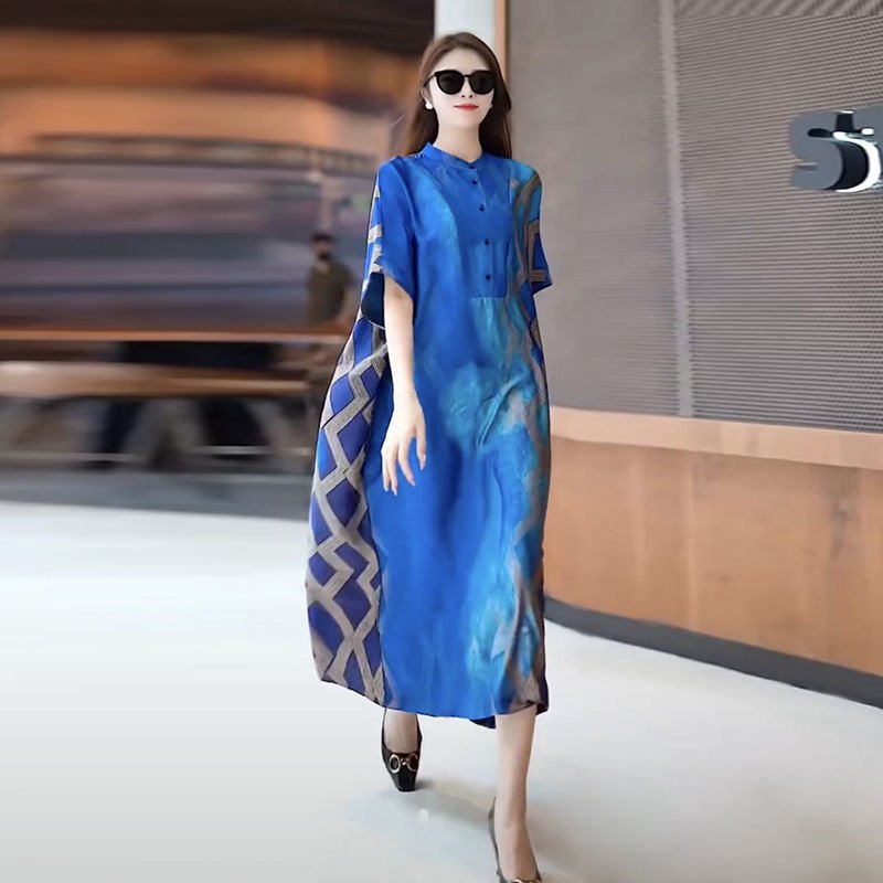 Comfortable Maxi Dress for Women